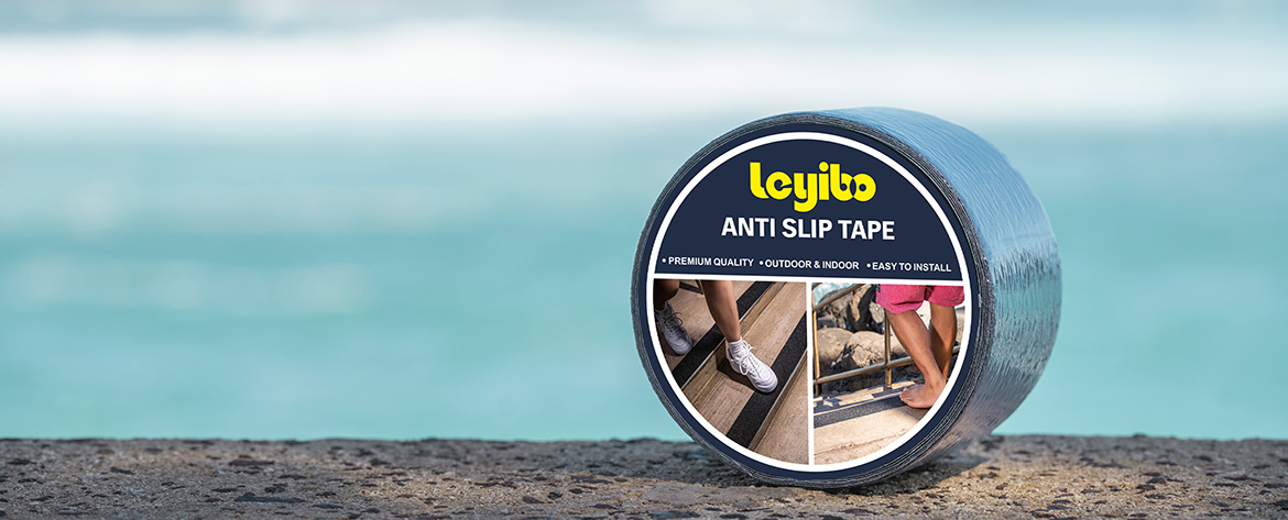 New Anti Slip Tape with Extra Length - 42 Feet